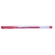 Długopis żelowy OFFICE PRODUCTS Classic 0,5mm czerwony