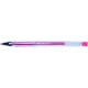 Długopis żelowy OFFICE PRODUCTS Classic 0,5mm czerwony