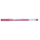 DŁUGOPIS ŻELOWY OFFICE PRODUCTS CLASSIC 0,5MM CZERWONY