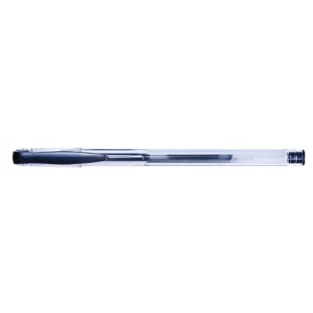 Długopis żelowy OFFICE PRODUCTS Classic 0,5mm czarny