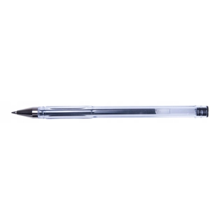 DŁUGOPIS ŻELOWY OFFICE PRODUCTS CLASSIC 0,5MM CZARNY