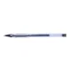 Długopis żelowy OFFICE PRODUCTS Classic 0,5mm czarny