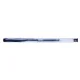 Długopis żelowy OFFICE PRODUCTS Classic 0,5mm czarny