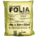 FOLIA MALARSKA 4X5M