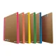 CLIPBOARD DONAU LIFE KARTON A4 Z KLIPSEM RÓŻOWY