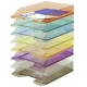 SZUFLADKA NA BIURKO OFFICE PRODUCTS POLISTYREN/PP A4 DYMNA