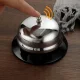 DZWONEK RECEPCYJNY OFFICE PRODUCTS ŚREDNICA 85MM
