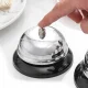 DZWONEK RECEPCYJNY OFFICE PRODUCTS ŚREDNICA 85MM
