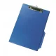 CLIPBOARD Q-CONNECT DESKA Z KLIPSEM PVC A4 NIEBIESKI