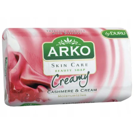 MYDŁO ARKO KASZMIR 90G