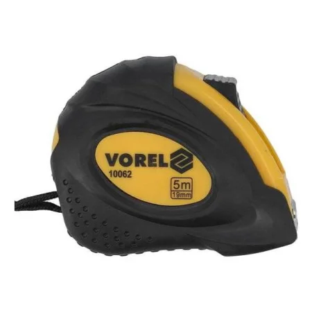 MIARA ZWIJANA METRÓWKA VOREL 10062 19MM X 5M