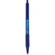BIC DŁUGOPIS SOFT FEEL 1,0MM NIEBIESKI 3SZT