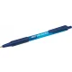 BIC DŁUGOPIS SOFT FEEL 1,0MM NIEBIESKI 3SZT