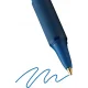 BIC DŁUGOPIS SOFT FEEL 1,0MM NIEBIESKI 3SZT