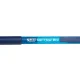 BIC DŁUGOPIS SOFT FEEL 1,0MM NIEBIESKI 3SZT