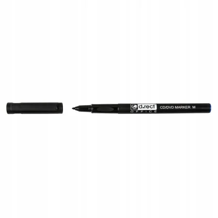 MARKER D.RECT CD 1,0 M NIEBIESKI