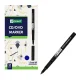 MARKER D.RECT CD 1,0 M NIEBIESKI