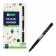 MARKER FOIOPIS D.RECT CD 1,0 M ZIELONY