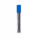 GRAFIT DO OŁÓWKA AUTOMATYCZNEGO OFFICE PRODUCTS HB 0,7MM A12