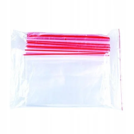 TOREBKI WORECZKI STRUNOWE OFFICE PRODUCTS LDPE 100X150MM 100SZT