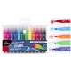 FLAMASTRY JUMBO KIDEA 12K