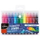 FLAMASTRY JUMBO KIDEA 12K
