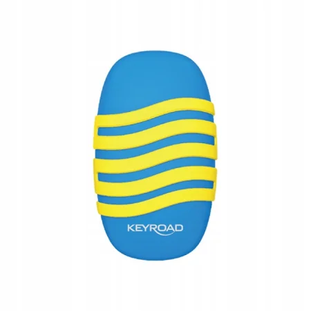 GUMKA UNIWERSALNA KEYROAD WAVE MIX