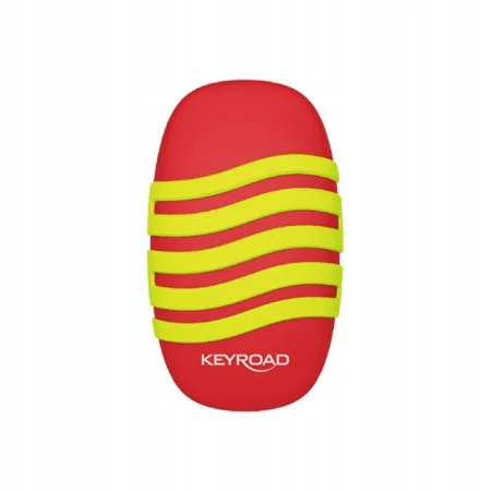 GUMKA UNIWERSALNA KEYROAD WAVE MIX