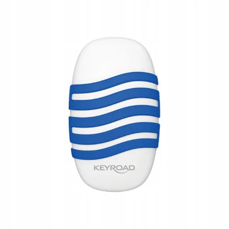 GUMKA UNIWERSALNA KEYROAD WAVE MIX