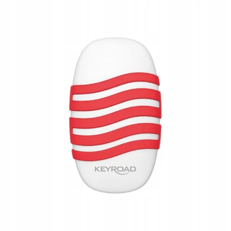 GUMKA UNIWERSALNA KEYROAD WAVE MIX