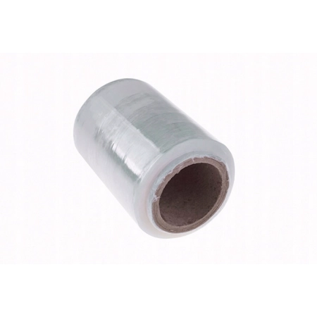 FOLIA STRETCH OFFICE PRODUCTS MINI RAP 0,25KG BR 100MM 23MIC TRANSPARENT