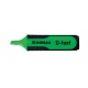 ZAKREŚLACZ FLUORESCENCYJNY DONAU D-TEXT 1-5MM ZIELONY