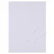 TECZKA WIĄZANA OFFICE PRODUCTS KARTONOWA A4 250GSM 3-SKRZ BIAŁA