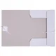 TECZKA WIĄZANA OFFICE PRODUCTS KARTONOWA A4 250GSM 3-SKRZ BIAŁA