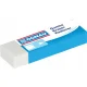GUMKA UNIWERSALNA DONAU 62X21X11MM BIAŁA