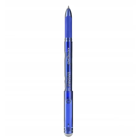 DŁUGOPIS WYMAZYWALNY KEYROAD 0,7MM NIEBIESKI