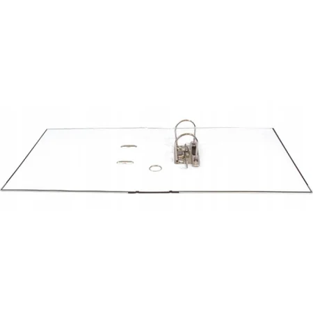 SEGREGATOR OFFCIE PRODUCTS Z SZYNĄ PP A4 75MM POMARAŃCZOWY