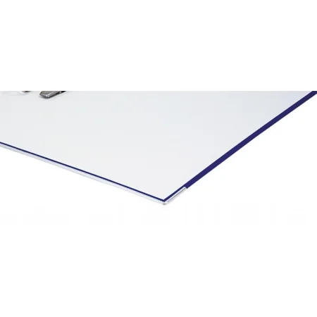 SEGREGATOR OFFCIE PRODUCTS Z SZYNĄ PP A4 75MM POMARAŃCZOWY