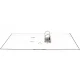 SEGREGATOR OFFCIE PRODUCTS Z SZYNĄ PP A4 75MM POMARAŃCZOWY