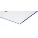 SEGREGATOR OFFCIE PRODUCTS Z SZYNĄ PP A4 75MM POMARAŃCZOWY