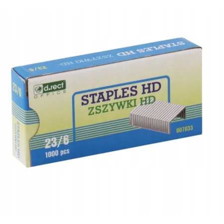 ZSZYWKI D.RECT HD 23/6 A1000