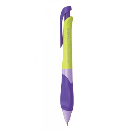 OŁÓWEK AUTOMATYCZNY KEYROAD SMOOZZY WRITER 0,7MM MIX