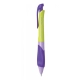 OŁÓWEK AUTOMATYCZNY KEYROAD SMOOZZY WRITER 0,7MM MIX