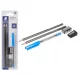 ZESTAW BIUROWY STAEDTLER METALICZNY 5SZT