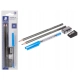ZESTAW BIUROWY STAEDTLER METALICZNY 5SZT