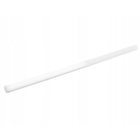 WKŁADY KLEJOWE 11MM BIAŁE 12SZT