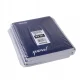 KOŁONOTATNIK OFFICE PRODUCTS 70G A5 LINIA 80K GRANATOWY