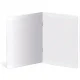 ZESZYT SZKOLNY OFFICE PRODUCTS 60G A5 W 3 LINIE 32K MIX