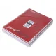 KOŁONOTATNIK OFFICE PRODUCTS 70G A4 LINIA 80K BORDOWY