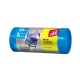 WORKI NA ŚMIECI JAN NIEZBĘDNY EASY PACK 35L 30SZT NIEBIESKIE